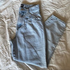 Urban Outfitters BDG Mom Fit Jeans